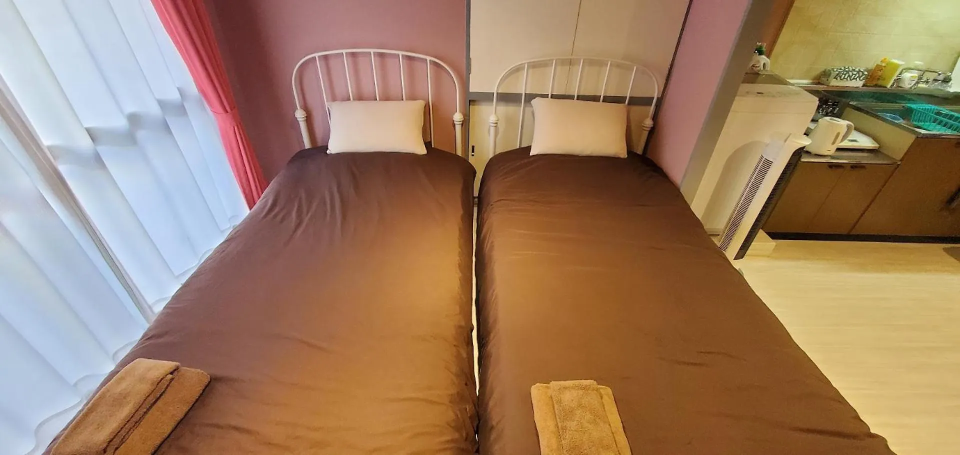 Apartamento Premiere Stay NANMARA Sapporo S302 #36